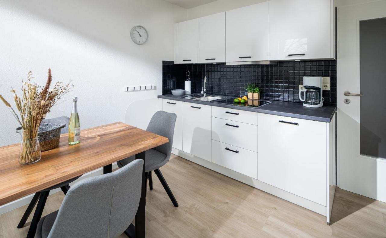 Strandloft Drei Norderney Εξωτερικό φωτογραφία