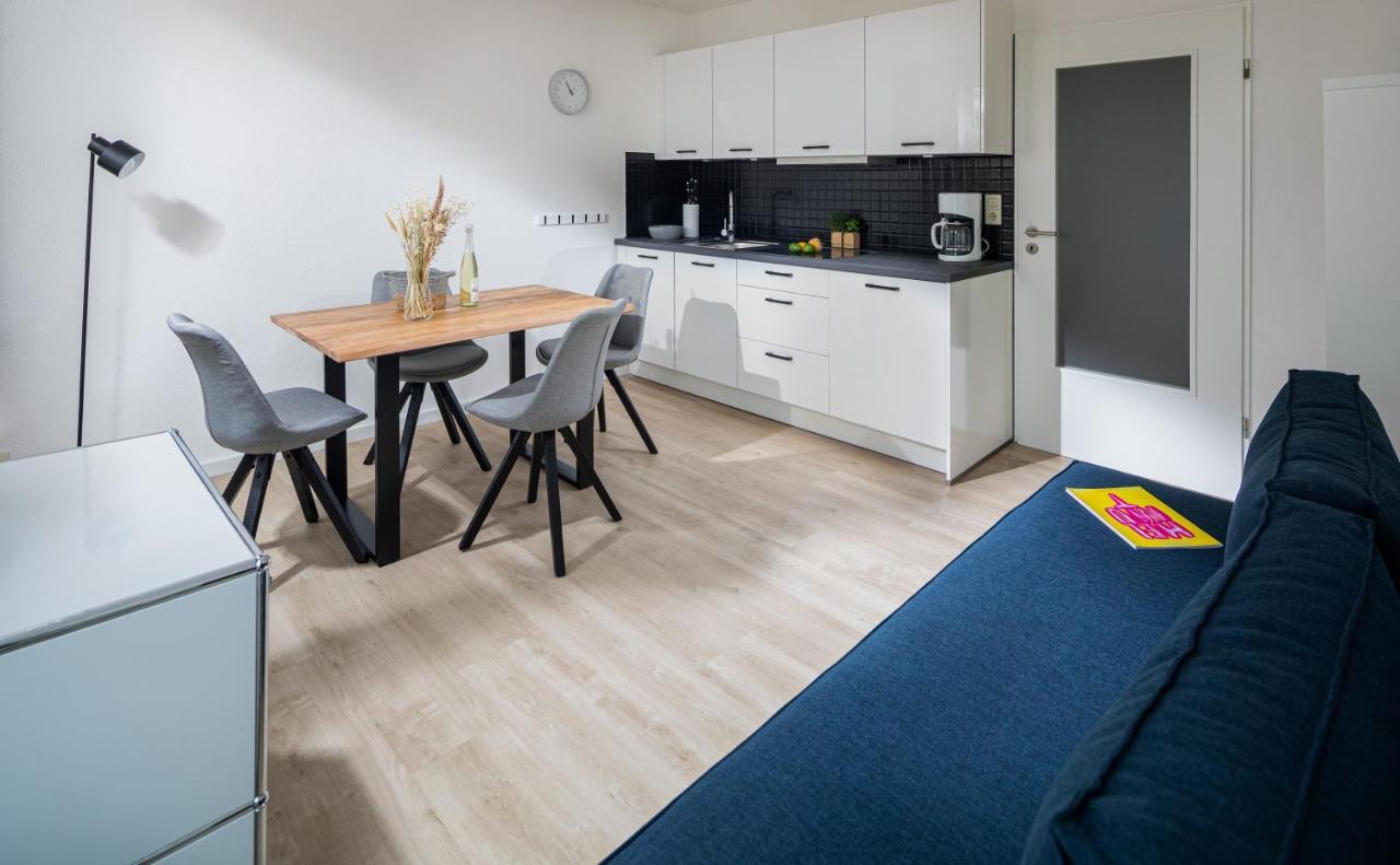 Strandloft Drei Norderney Εξωτερικό φωτογραφία