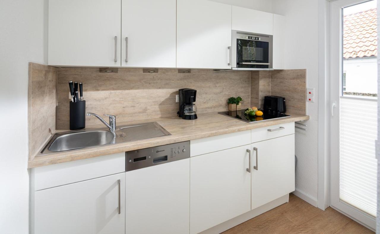 Strandloft Drei Norderney Εξωτερικό φωτογραφία