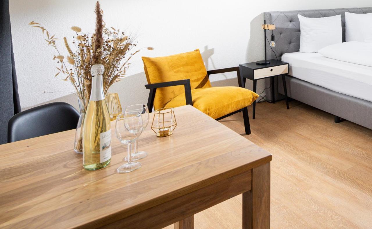 Strandloft Drei Norderney Εξωτερικό φωτογραφία