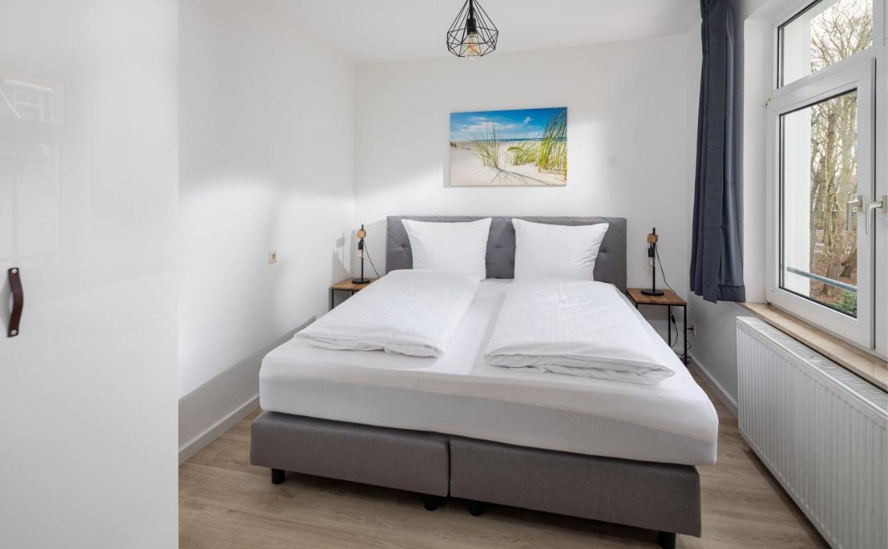 Strandloft Drei Norderney Εξωτερικό φωτογραφία