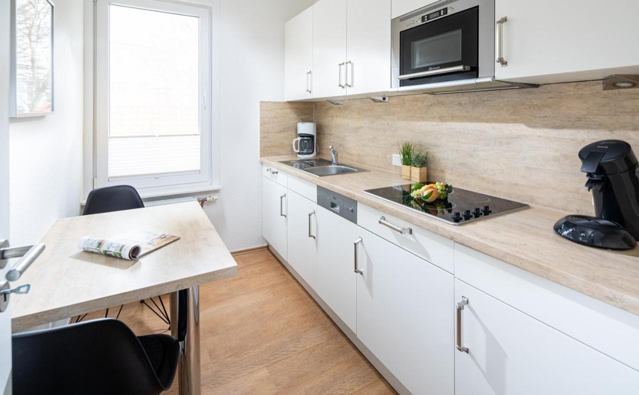 Strandloft Drei Norderney Εξωτερικό φωτογραφία